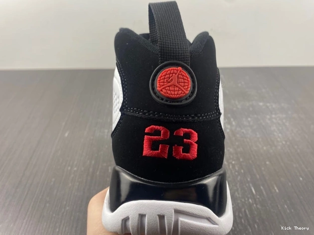 Kicktheory Jordan 302370-112 OG 9 Space Jam Air 0814